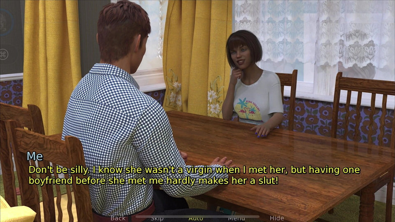 Captain ero gaming: Alice în Țara Minunilor - capitolul 5 și 6