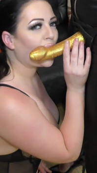 La polla dorada