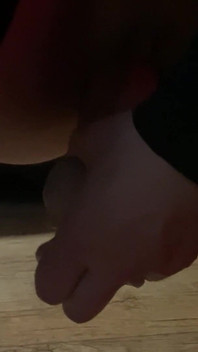 Just Reaching Further Into That Cervix