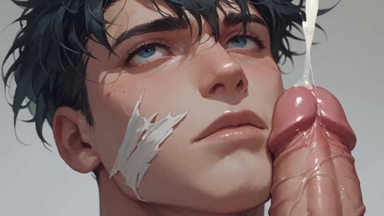 Cargh Boyz: Những người bạn tốt Anime Ai 2026