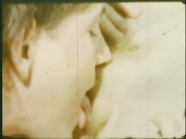 Vintage Usa: The History of Porn - vol. 56 - (Vintage XXX Tales)
