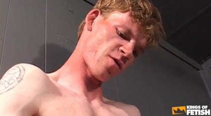 Gay Diaries: Twink cachondo obtiene su culo follado por un hombre con...
