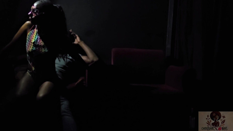Naturelle Chocolat: Lapdance Pour Mon Client Préféré