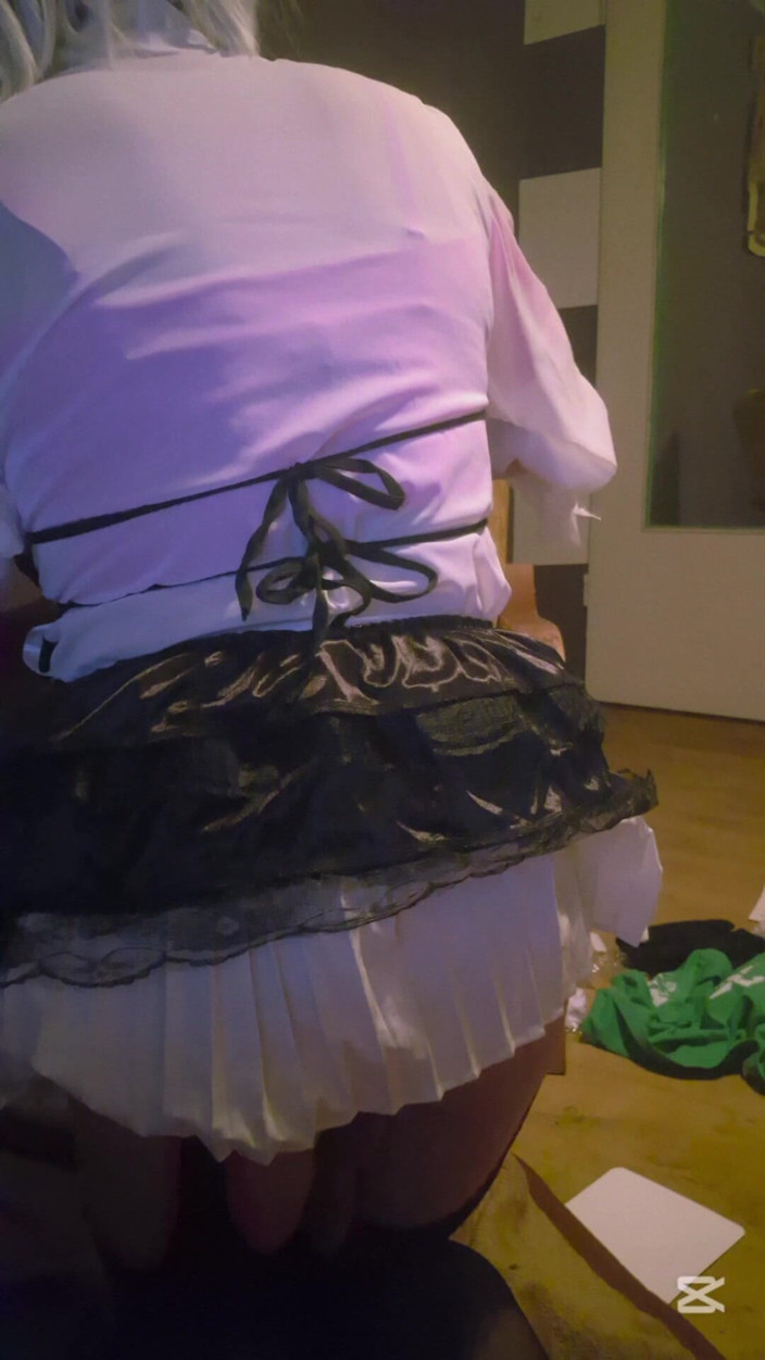 Transetka22xyz: Transă anală