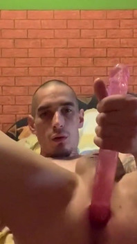 Dildo rumah