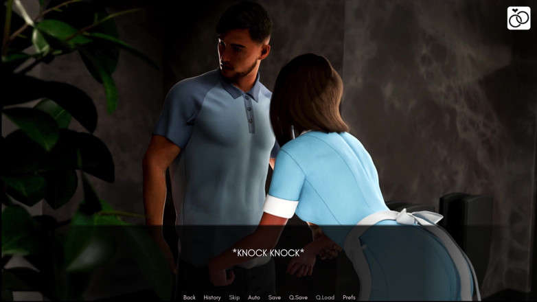 Wickedgammes studio: Price of Desires Part 4