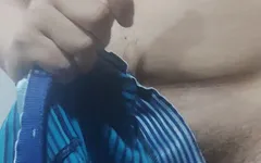 Cold Weather, Hot Cock