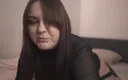 Polly Sweet: Straponess in Heels Will Make You Cum