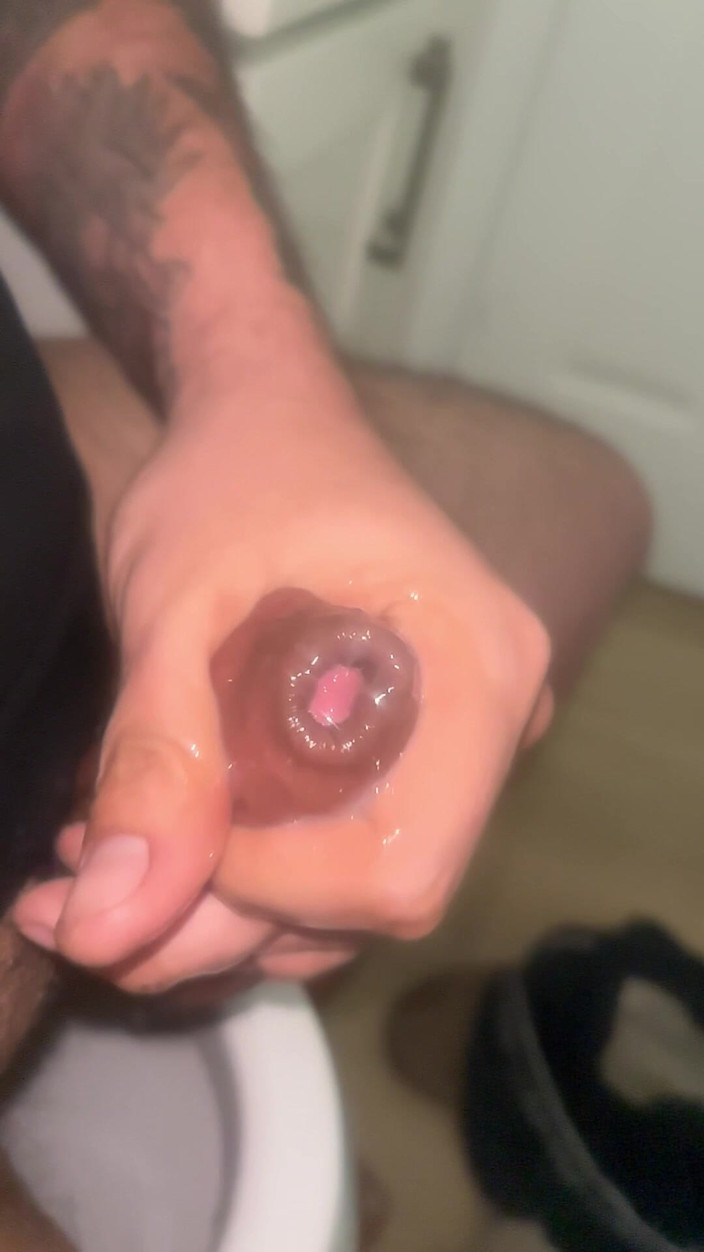 Sohansmall69: Pula călită