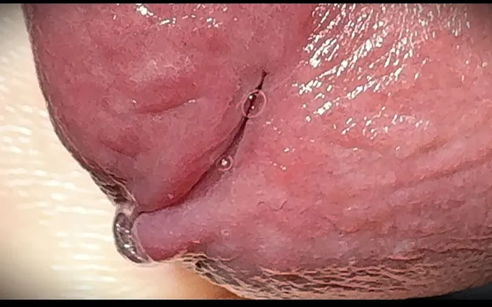 Leonardo-1974: White Cock Is Stroked to Climax