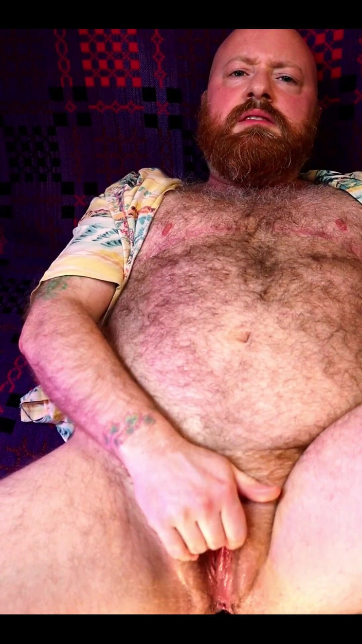 RonBeastlyFTM: Ftm / trans-mann grobes wichsen