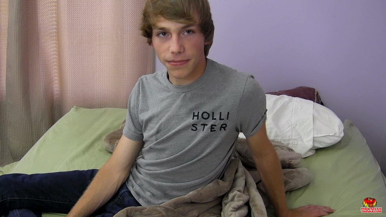 Phoenixxx: Wawancara cute Young Jr