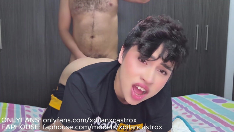 Dilan Castro: Creampie
