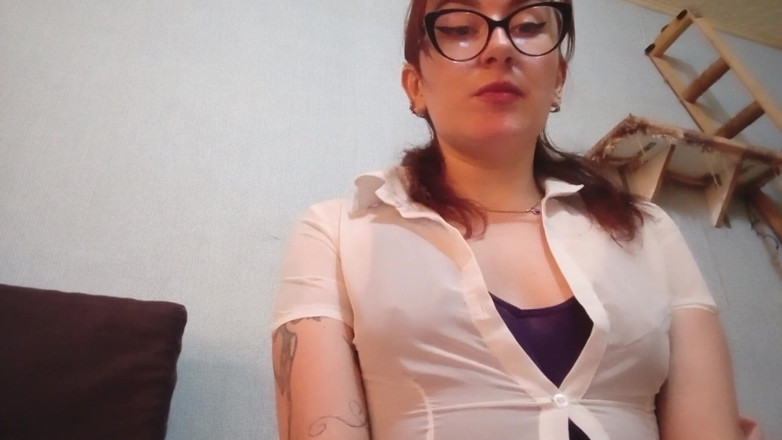 HellENXxOo: Mama vitregă arată cum să te joci