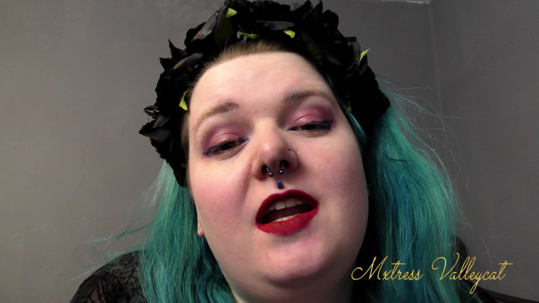 Mxtress Valleycat: Shrinking you down for my doll house