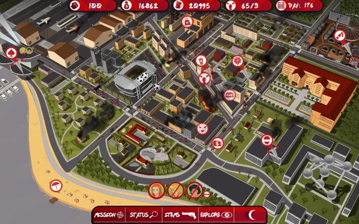 LoveSkySan69Real: Paprika Trainer V0.9.0.2 Totaly Spies Part 17 Stop Sam by Loveskysan69