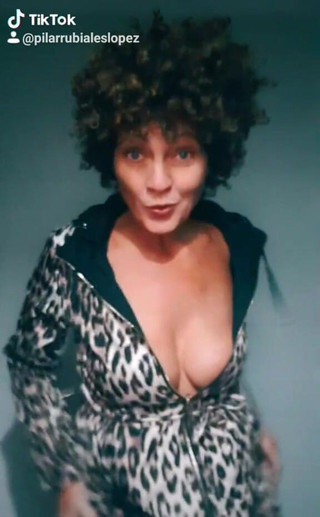 Sensualpolestar: Sensualpolestar milf