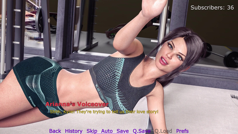 Wickedgammes studio: वायरल रिवाल्ज़ (भाग 2)