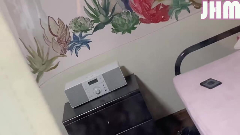 Japanese Hentai Matings: 4 personen in einer intimen routine erwischt - D