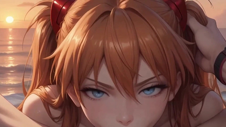 Horny Anime Girls: A Dangerous Game of Desire and Secrets