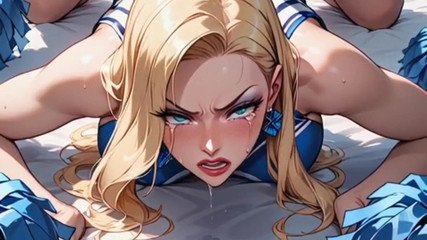 NuttForYou: Ai generate відео, частина 4, добірка