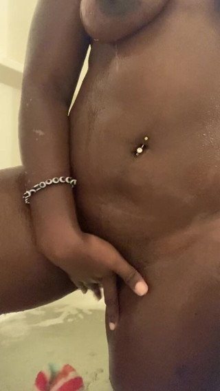 Diamond Czar: Loving myself babe