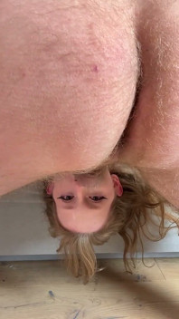 Face Fuck Blowjob with Facial Cumshot