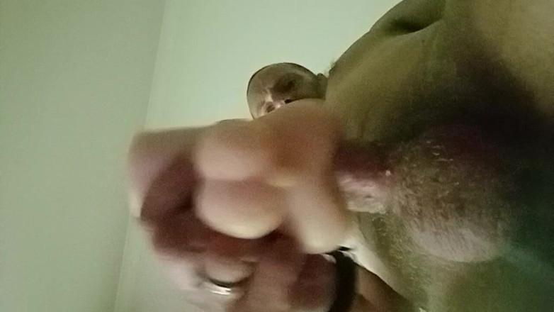 JacubTheKiwiSub: Fuckin Masterbator in Hotel Prt 1