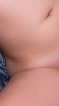 Redhead Step Sister Gets Cum on Her Tits!
