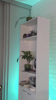 Livecam Amazon Open Box