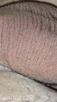 Rough Stepdaddy Fucked a Twink Sissy Femboy, Lots of Hot Cum Bareback!