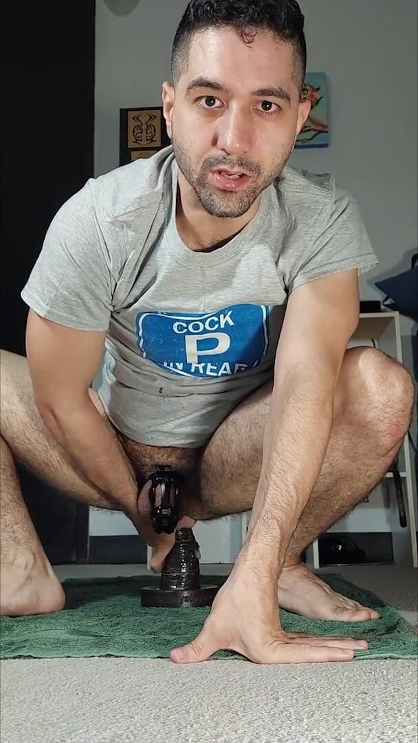 Ricky Cage: Sottoscrittore snapslave 2