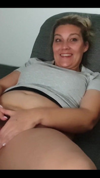 I'm so Incredibly Horny Right Now