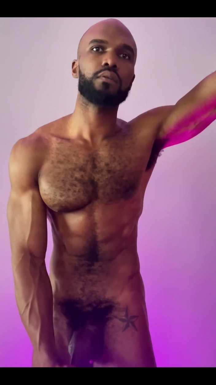 Boe Jack Ryan: Solo Masturbation