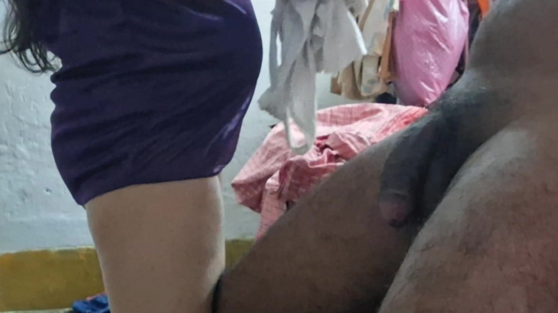 Busty Banuu: Fuck You My Dear Sejuka Sexy Girl, Suck My Dick