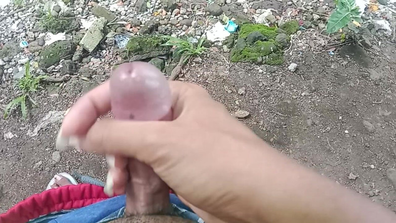 Piolo Alberto: Touch to Stimulate My Dick
