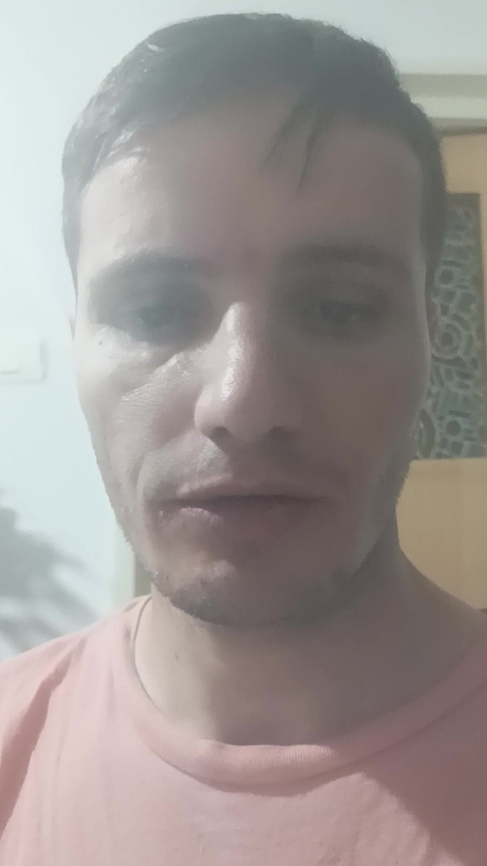 Sexaddicting123: The Girl in the Night