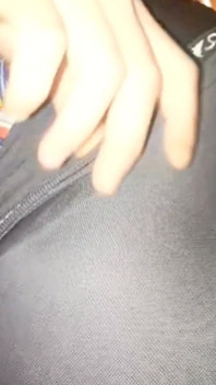 My Ass After a Night with a Small Anal Plug