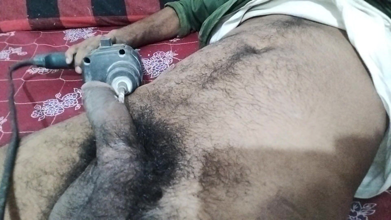 DesiDarkArt: Desi Kluk Je V Hotelovém Pokoji