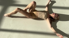 Skinny_lady69: Bohyně Obryně Flexibilní Estetika