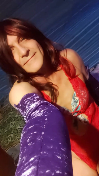 Lizzaali: Zz omaskerad