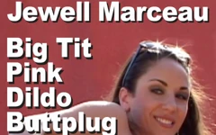 Edge Interactive Publishing: Jewell Marceau Big Tit Pink Dildo ...
