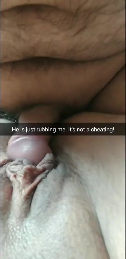Milky Mari: Cheating girlfriend soon ar later get a huge fertile creampie! -...
