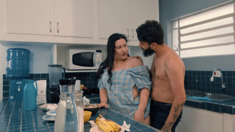 Plenna Filmes: Eu era o prato principal do meu marido