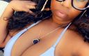 Jenna V Diamond: I Dont Know About You, but Its Hot Asf Out...