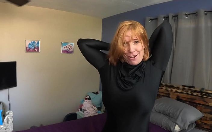 Jane Cane: A Vingança zentai da madrasta