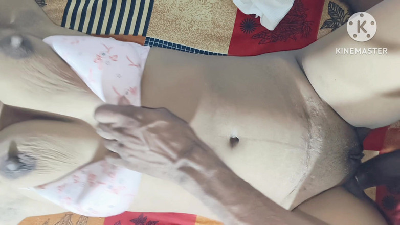 Nisha bhabhi ki chudai: Desi indisches heißes mädchen fickt mit freund