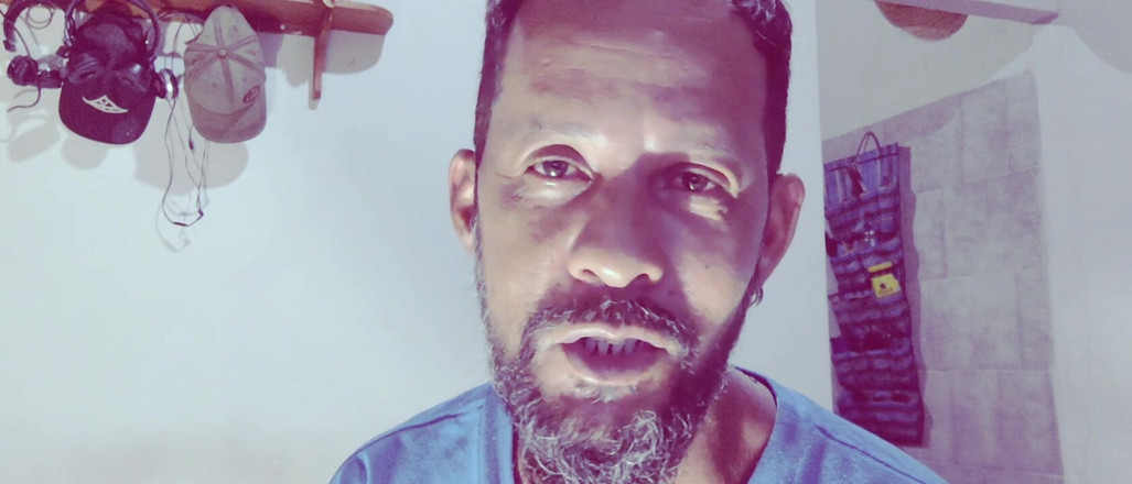 Stink HairyMale: Bana bak