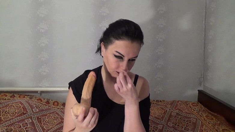 Sexy Milf: Thanks to Stepdaddy