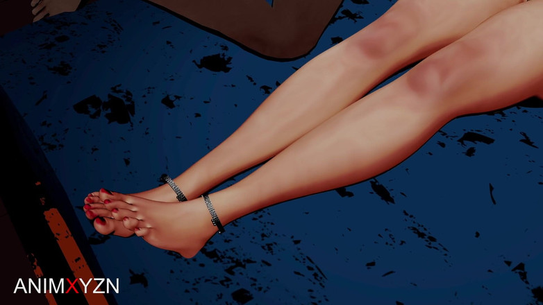 Animxyzn: Eine Nacht mit dem Taxifahrer